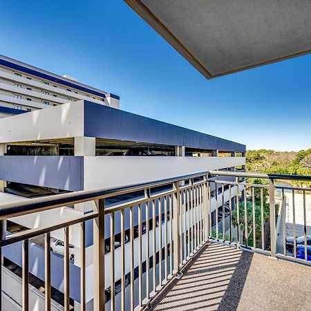Vila South Wind -508 Myrtle Beach Exteriér fotografie