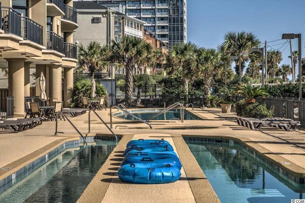 Vila South Wind -508 Myrtle Beach Exteriér fotografie