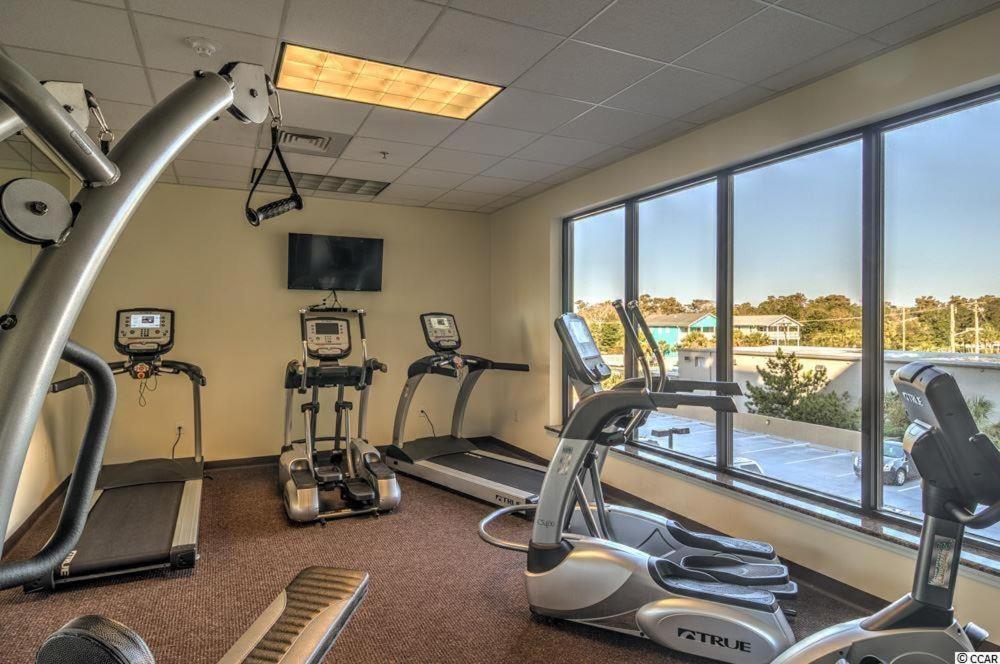 Vila South Wind -508 Myrtle Beach Exteriér fotografie