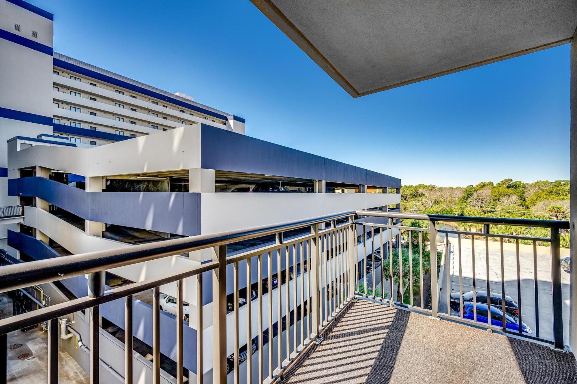 Vila South Wind -508 Myrtle Beach Exteriér fotografie