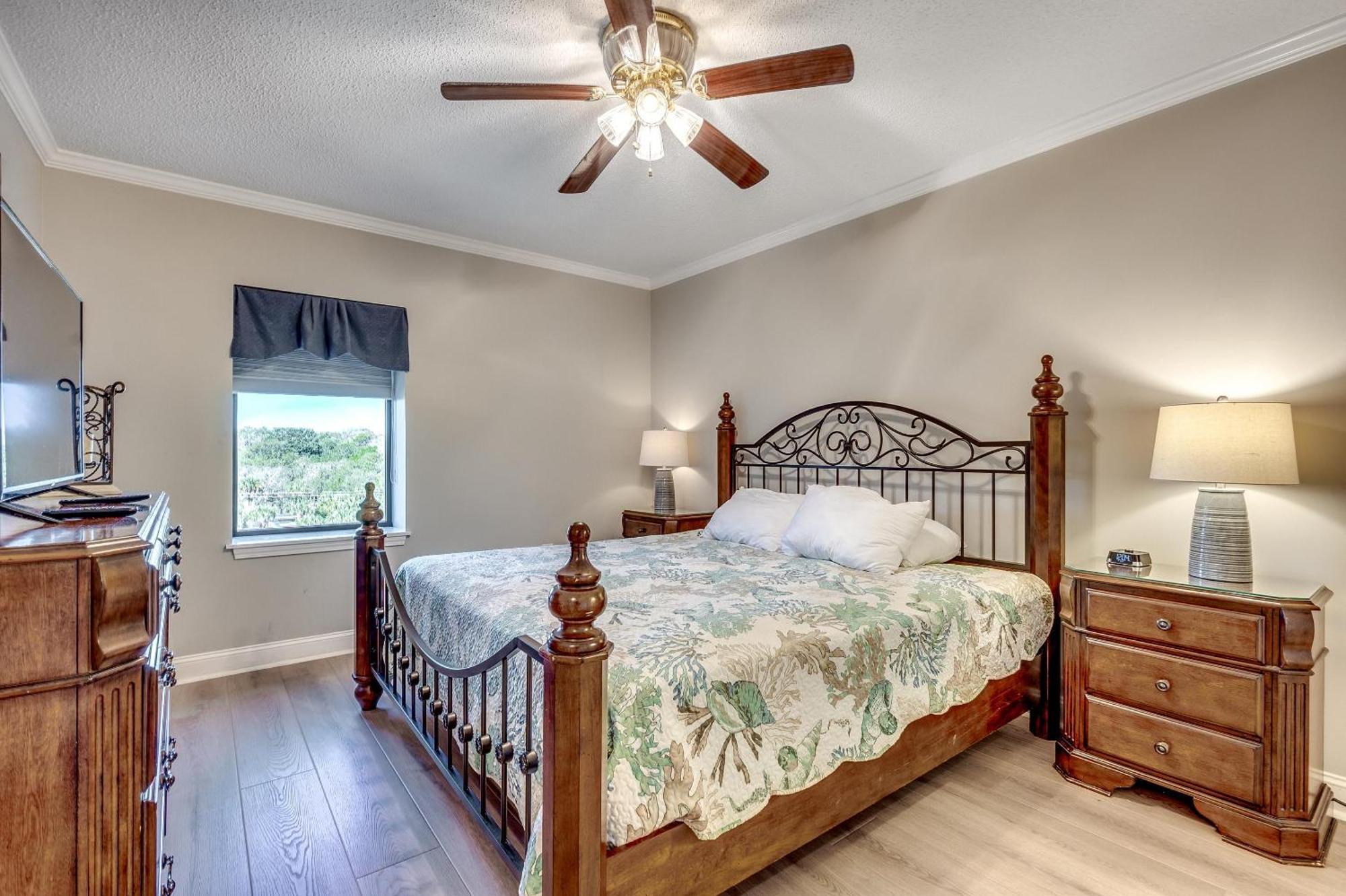 Vila South Wind -508 Myrtle Beach Exteriér fotografie