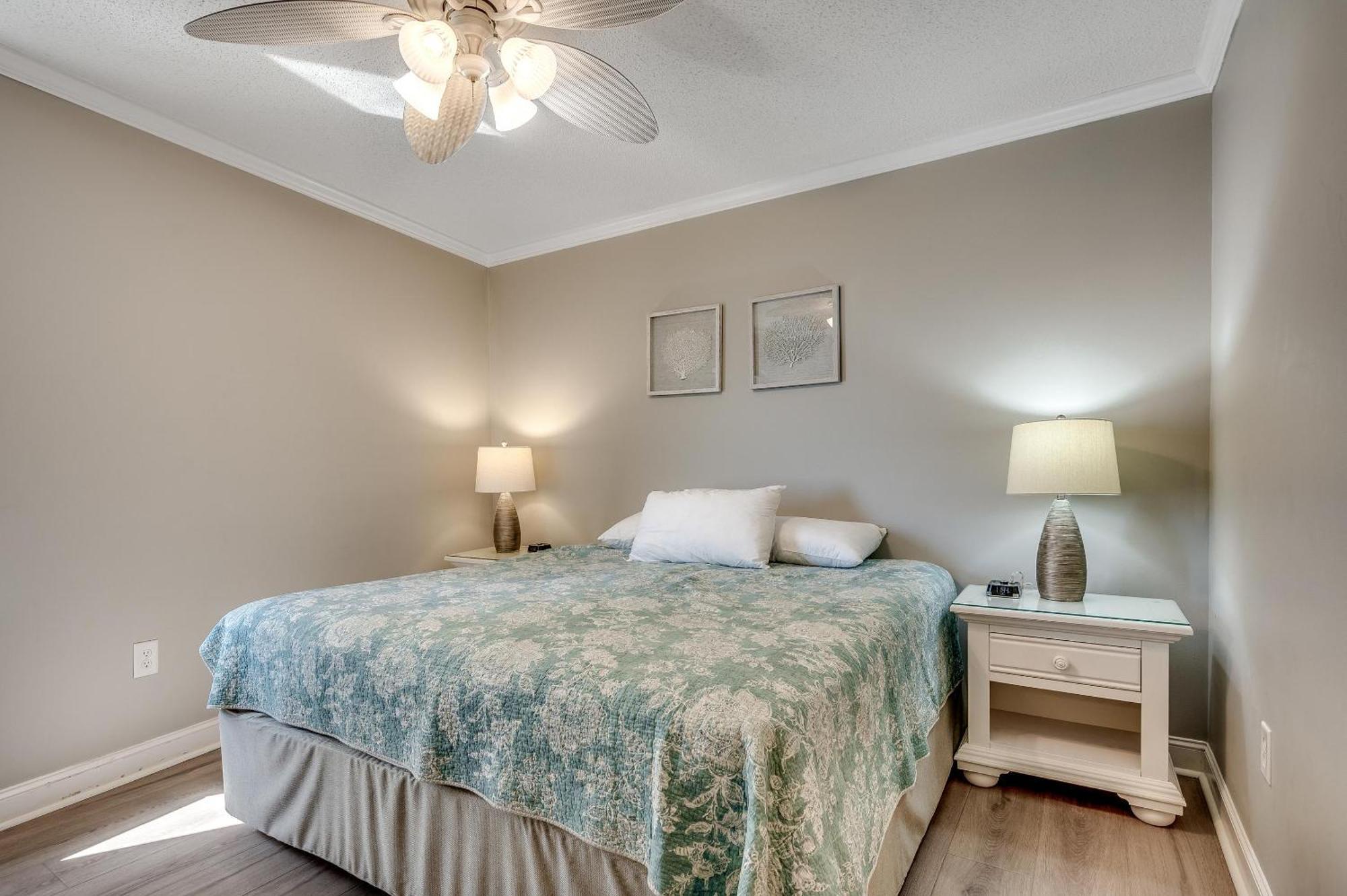 Vila South Wind -508 Myrtle Beach Exteriér fotografie