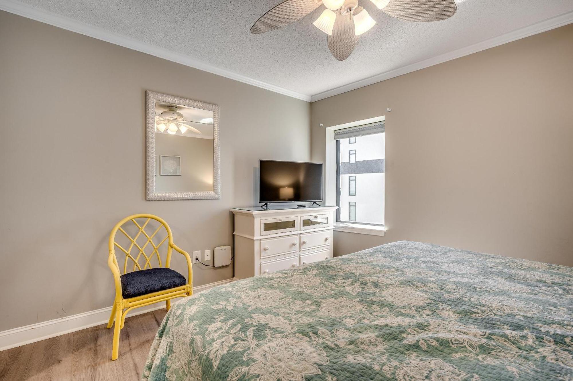Vila South Wind -508 Myrtle Beach Exteriér fotografie