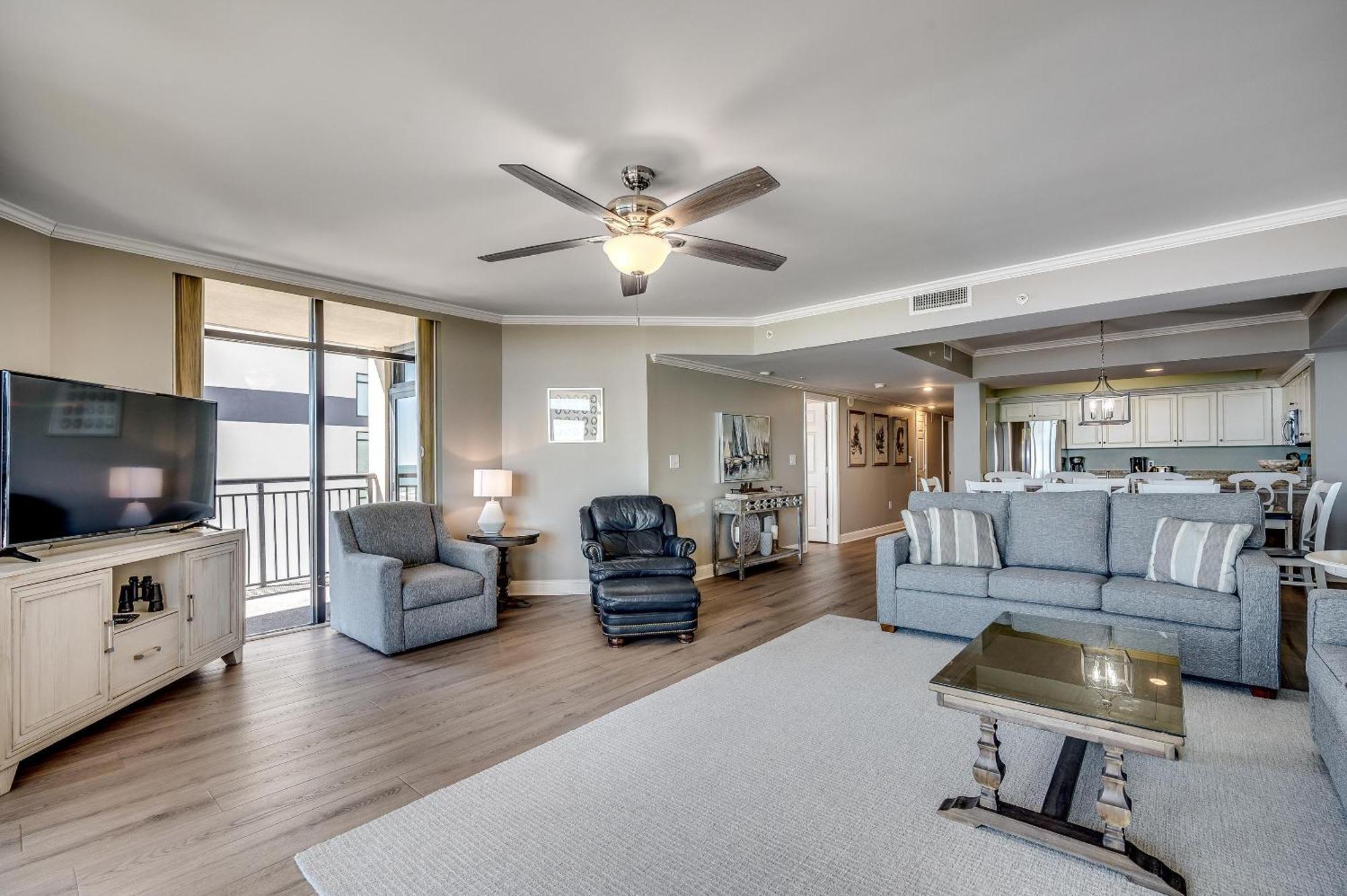 Vila South Wind -508 Myrtle Beach Exteriér fotografie