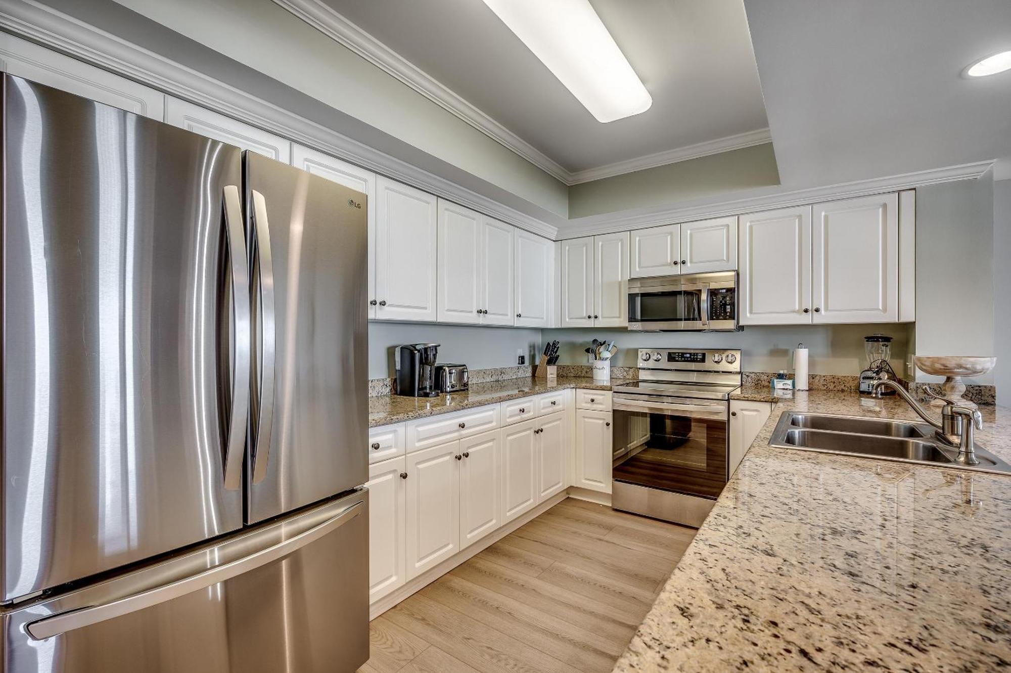 Vila South Wind -508 Myrtle Beach Exteriér fotografie