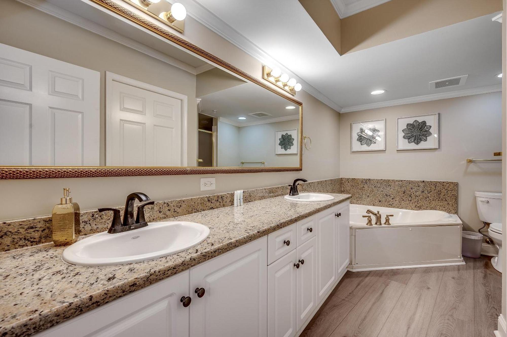 Vila South Wind -508 Myrtle Beach Exteriér fotografie
